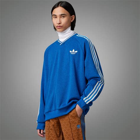 retro adidas sweatshirts